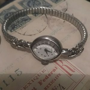 Vintage Hamilton womens watch